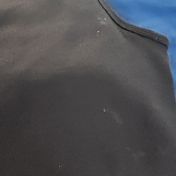 Zella Racerback Dress Size Medium - Picture 5 of 8